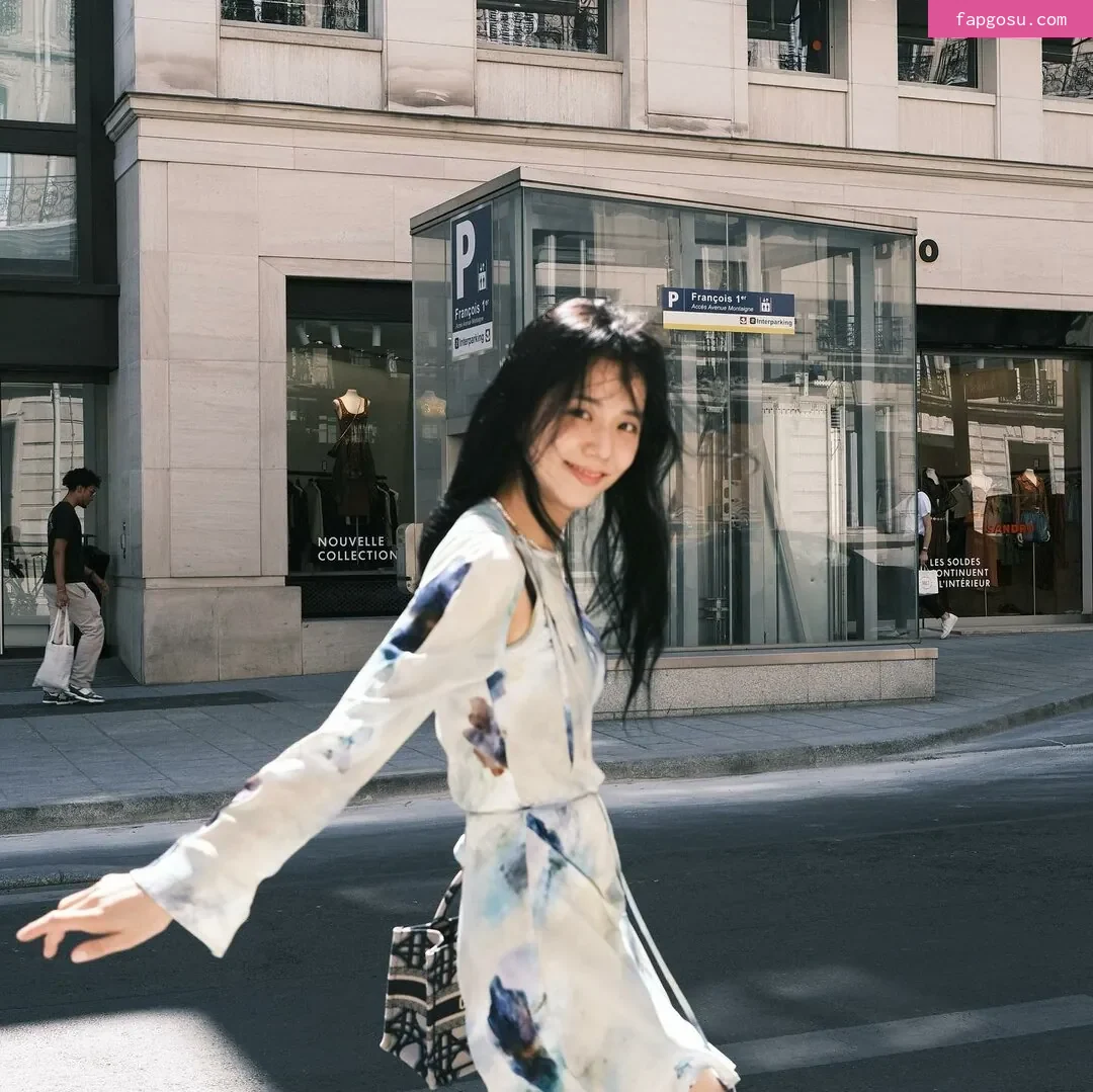 Jisoo