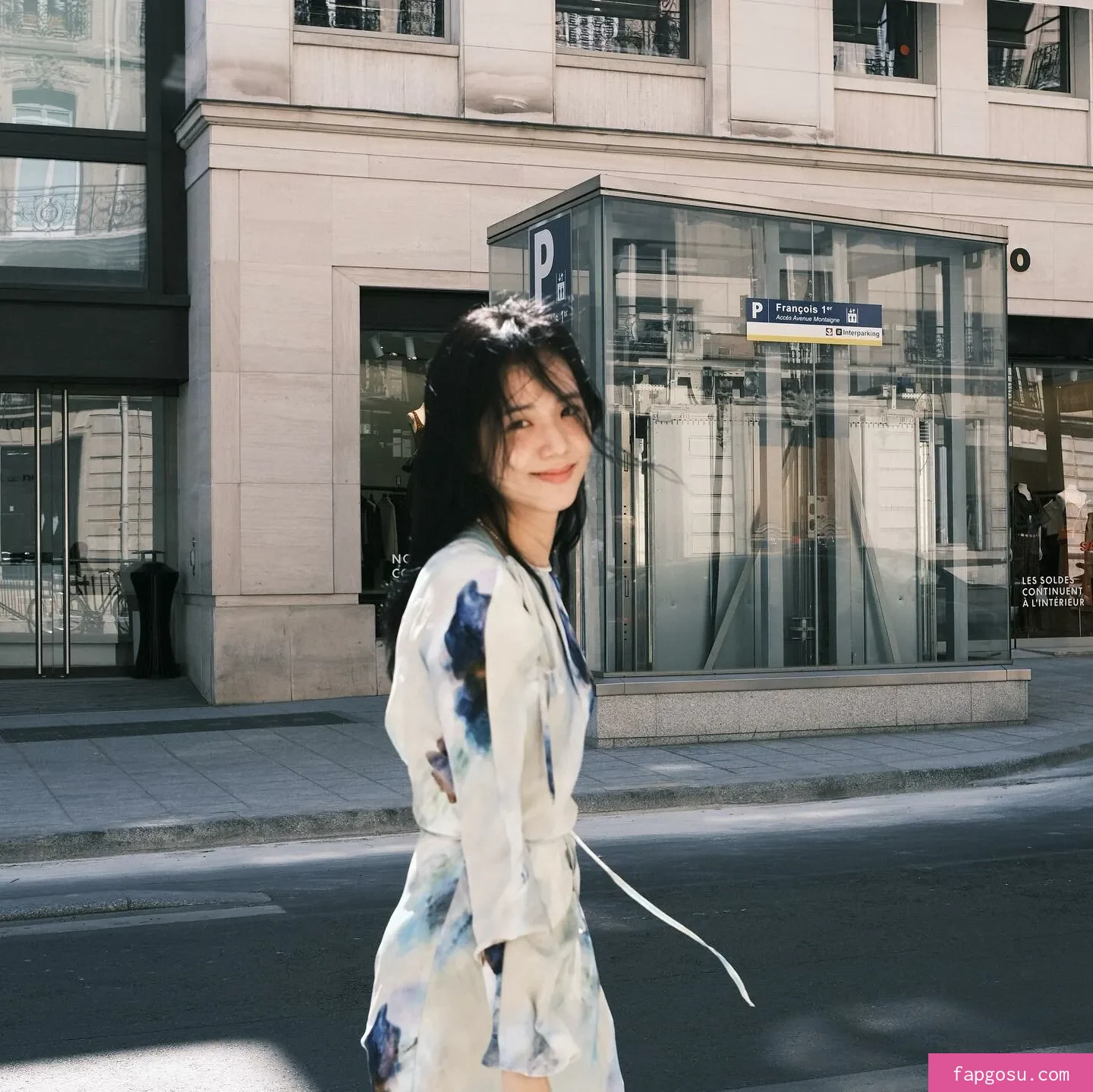 Jisoo