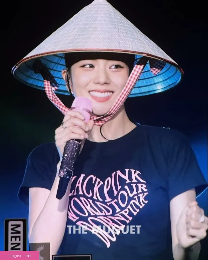 Jisoo