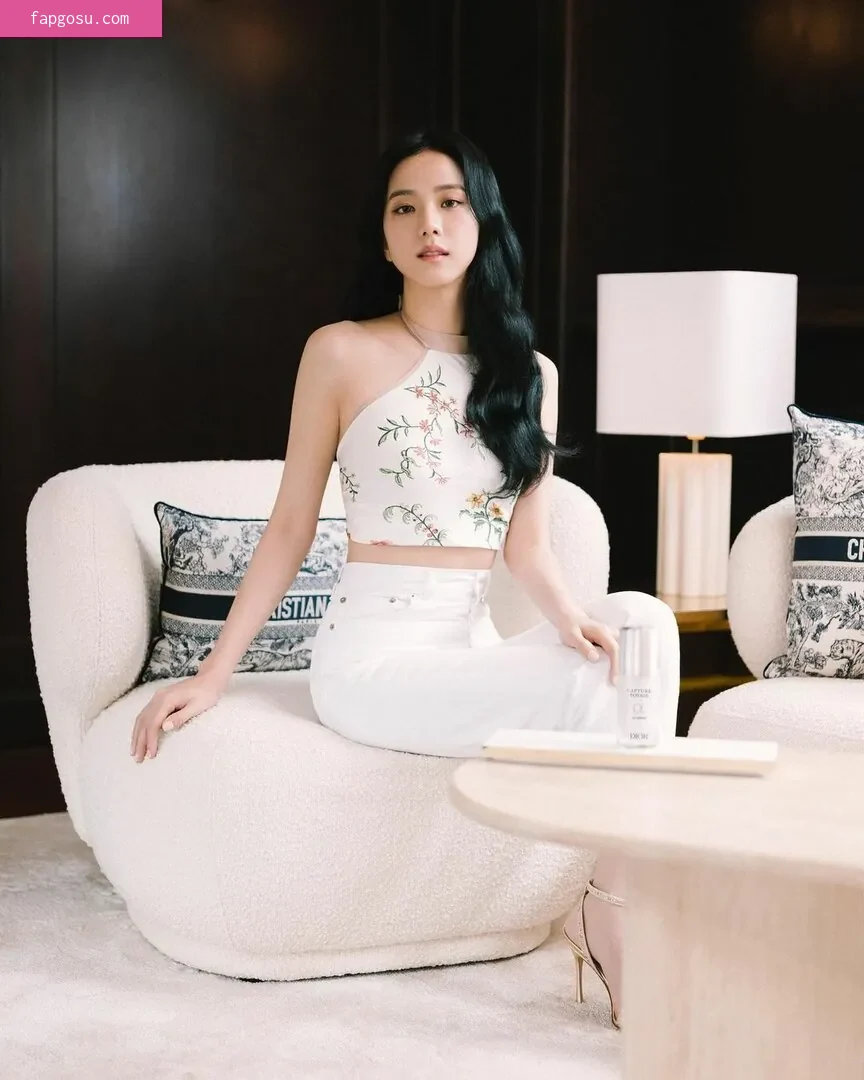 Jisoo