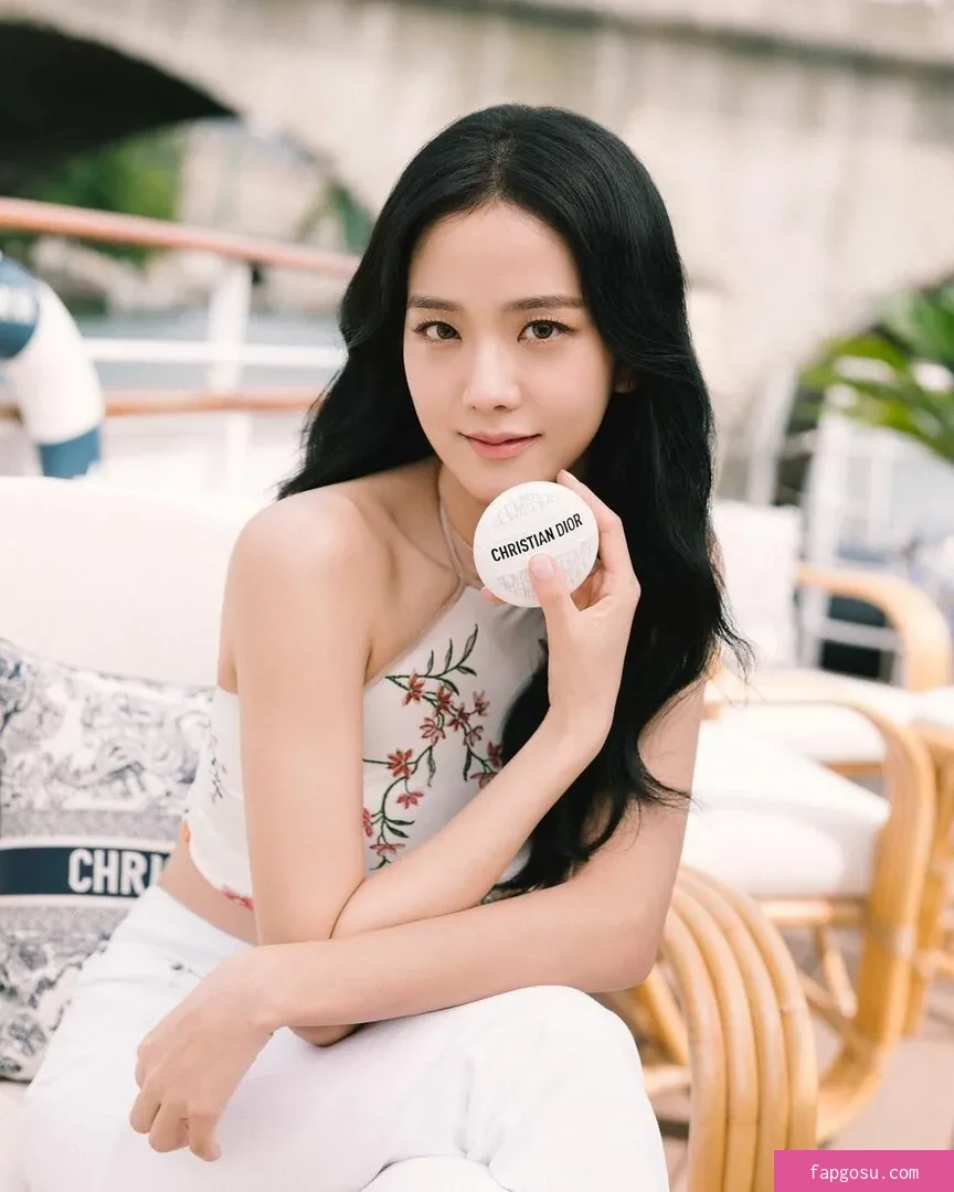 Jisoo