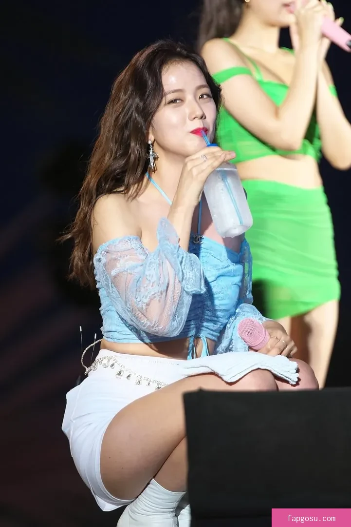 Jisoo