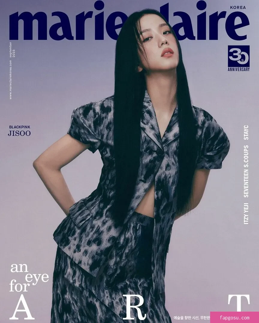 Jisoo