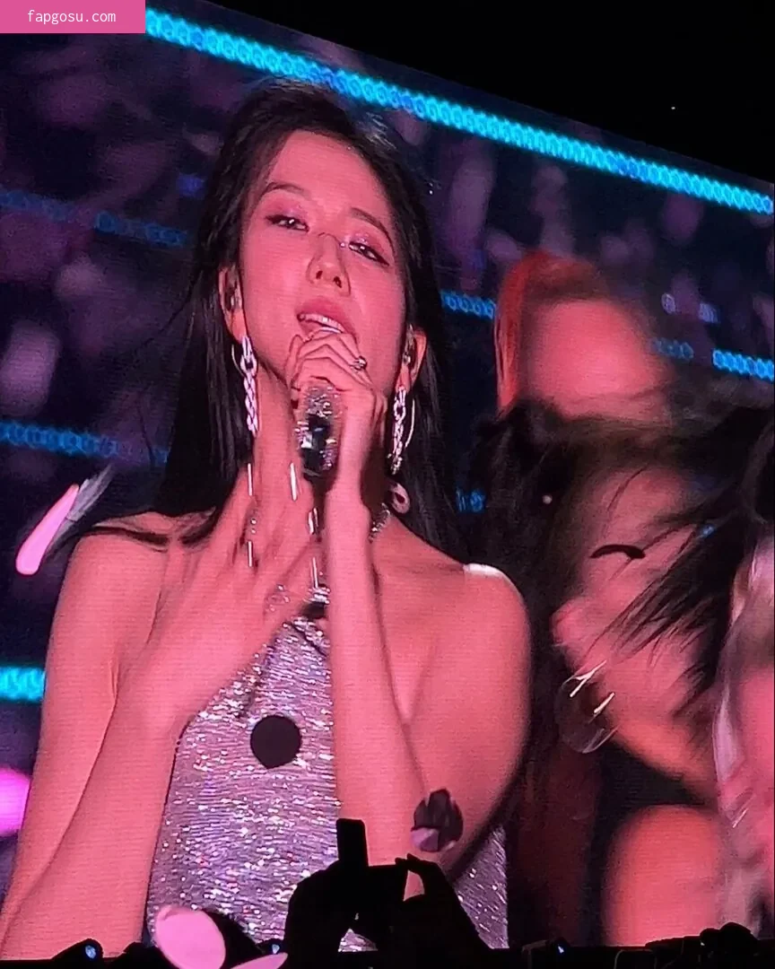 Jisoo