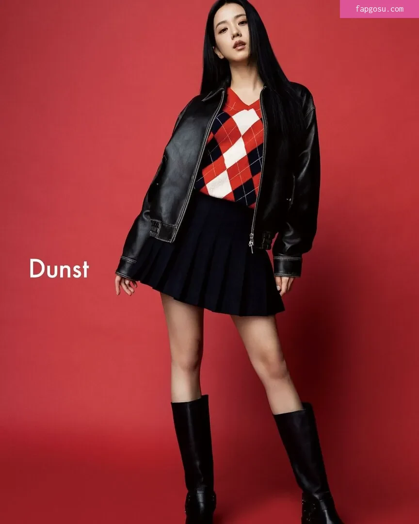 Jisoo
