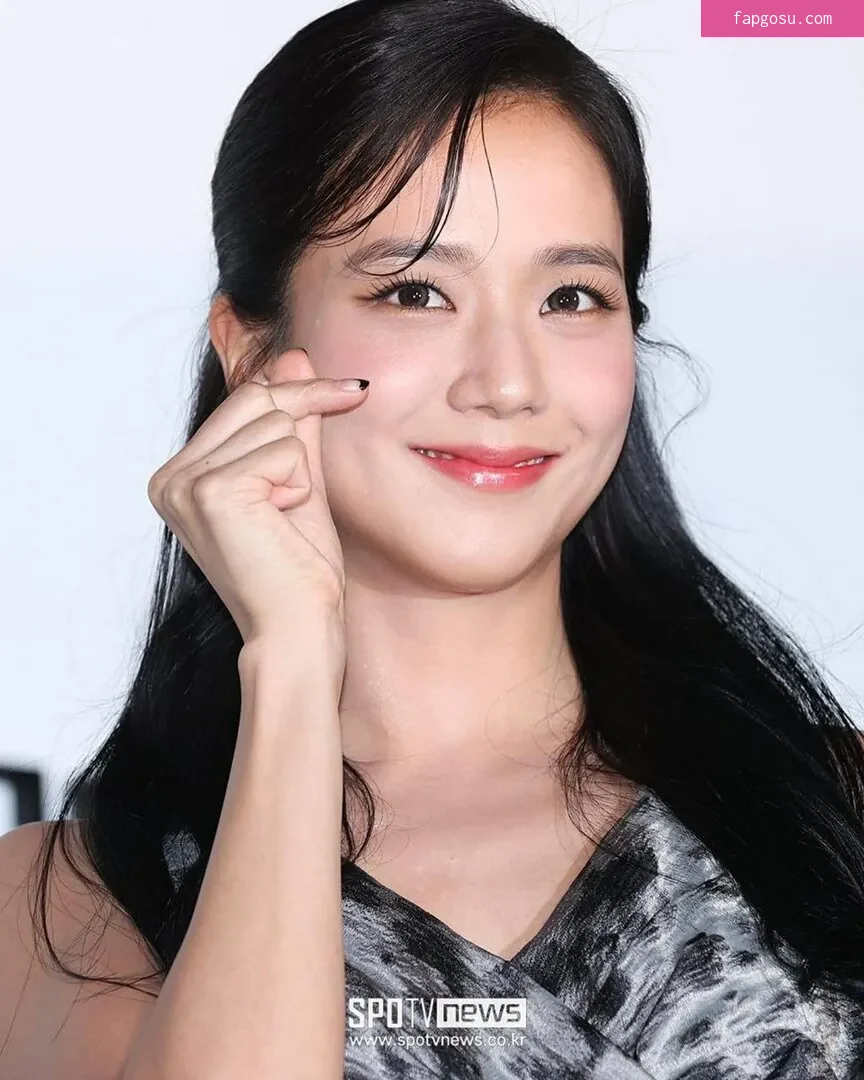 Jisoo