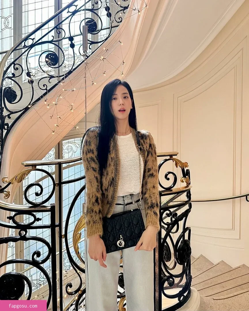 Jisoo