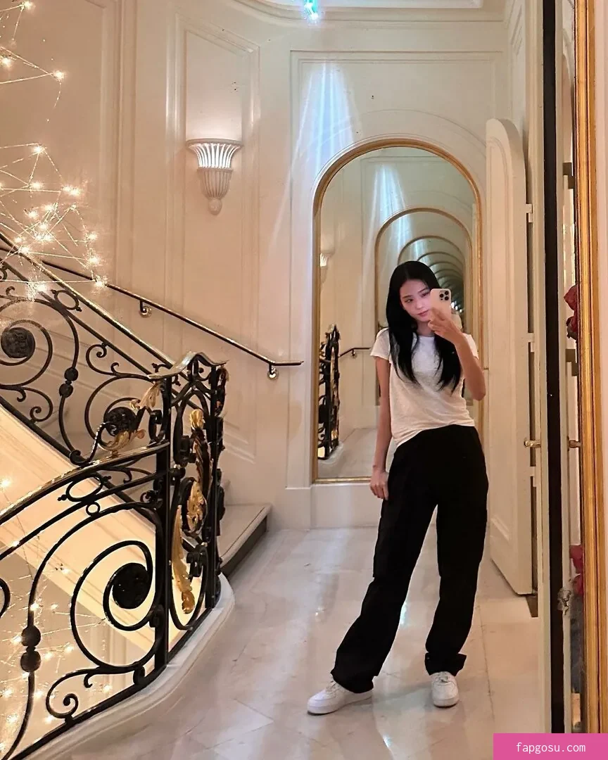 Jisoo
