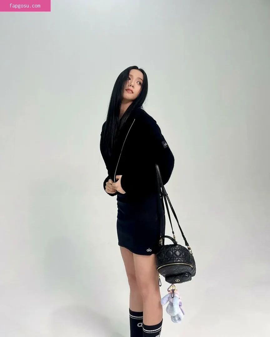 Jisoo