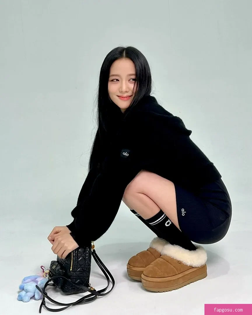 Jisoo