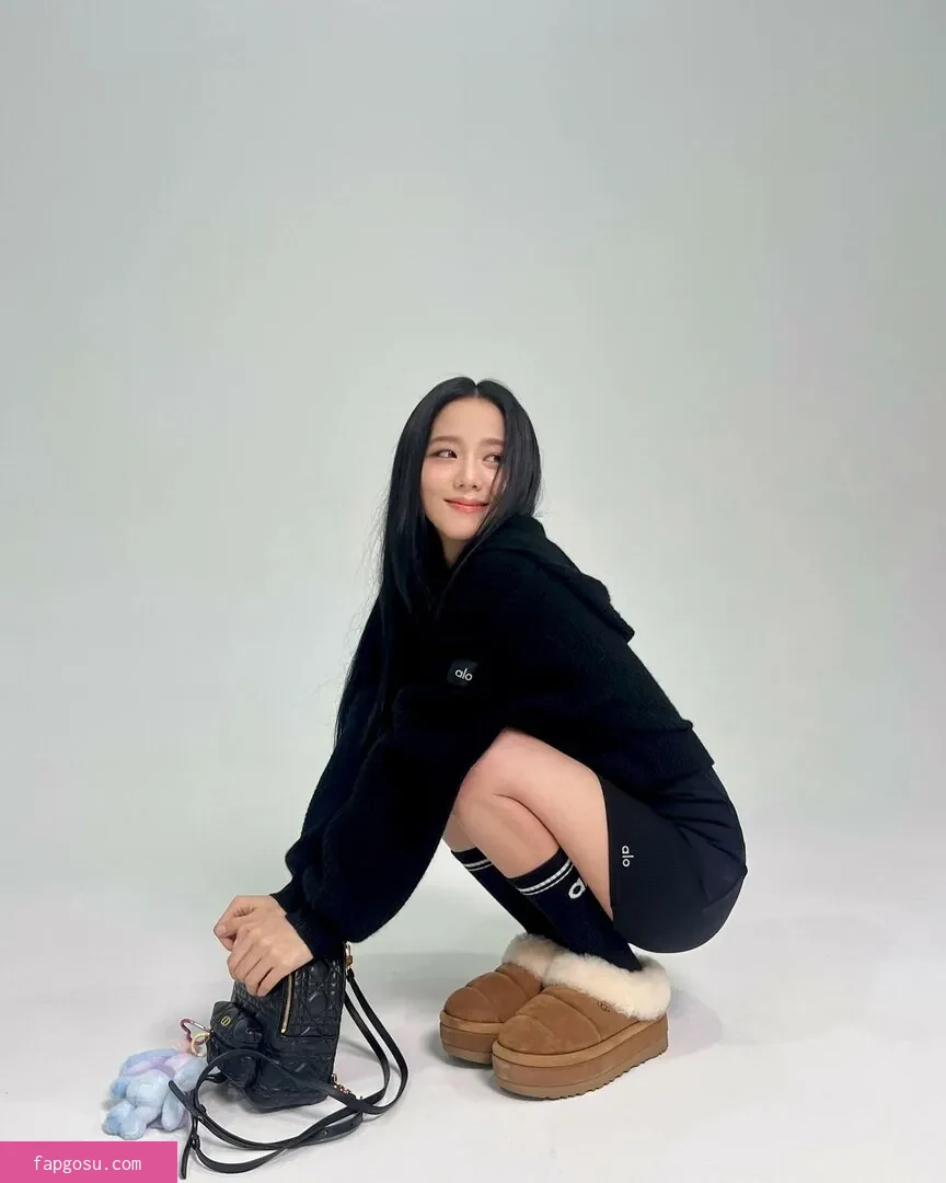 Jisoo