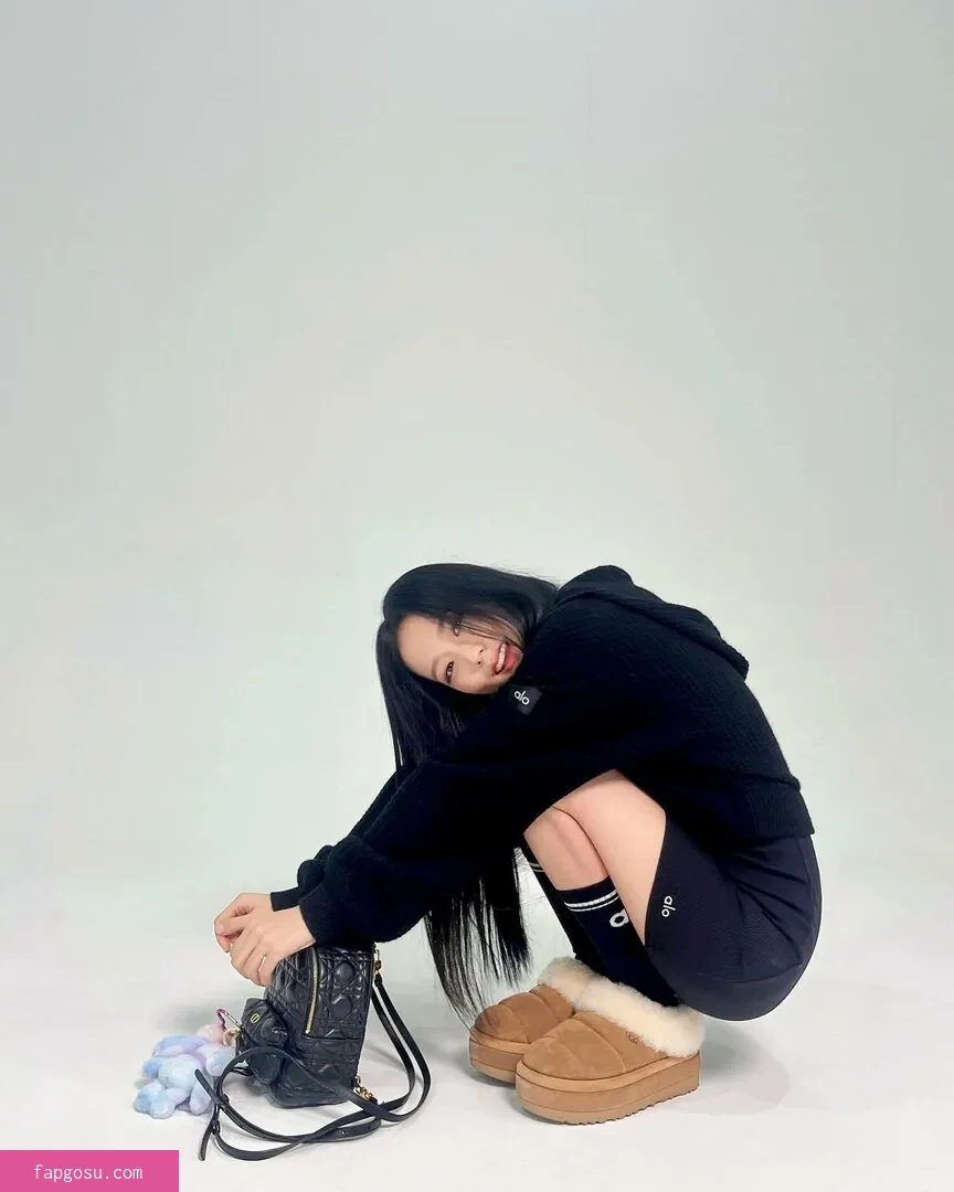Jisoo
