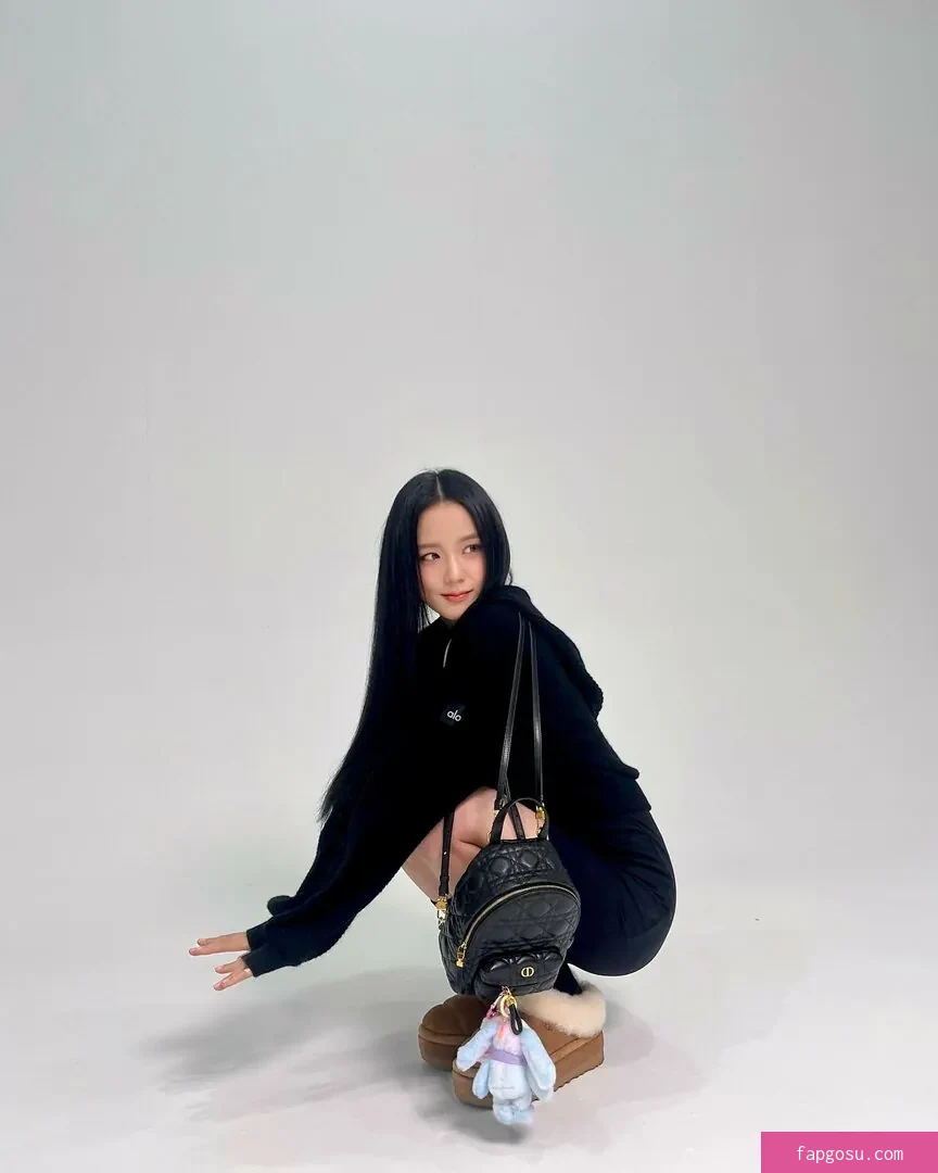 Jisoo