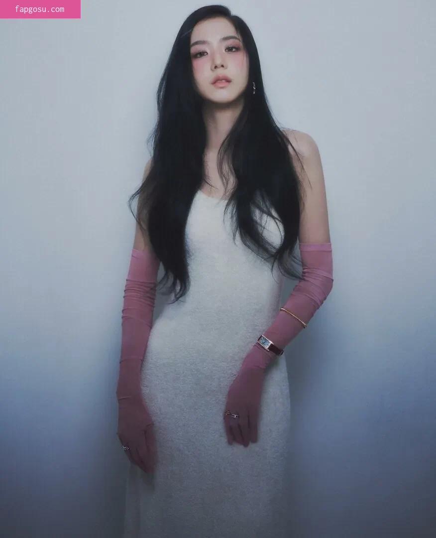 Jisoo