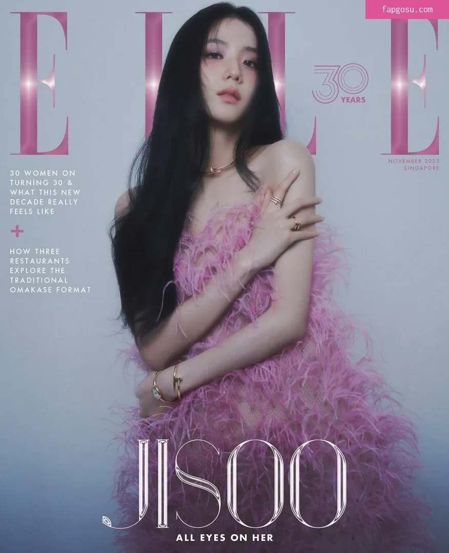 Jisoo