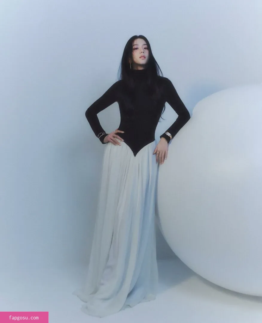 Jisoo