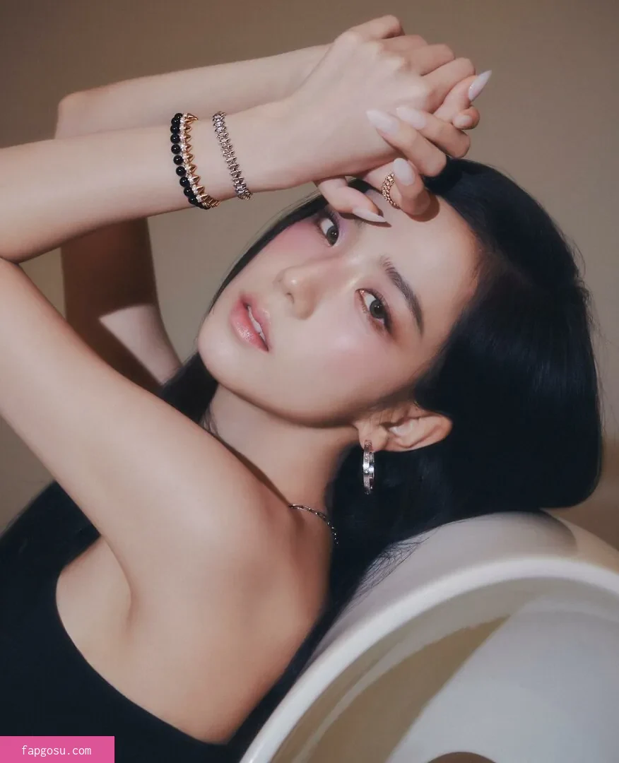 Jisoo