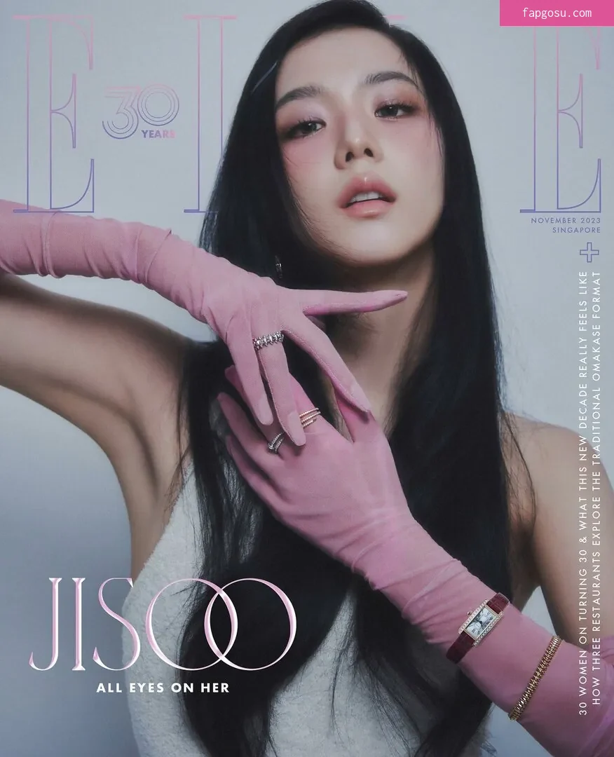 Jisoo