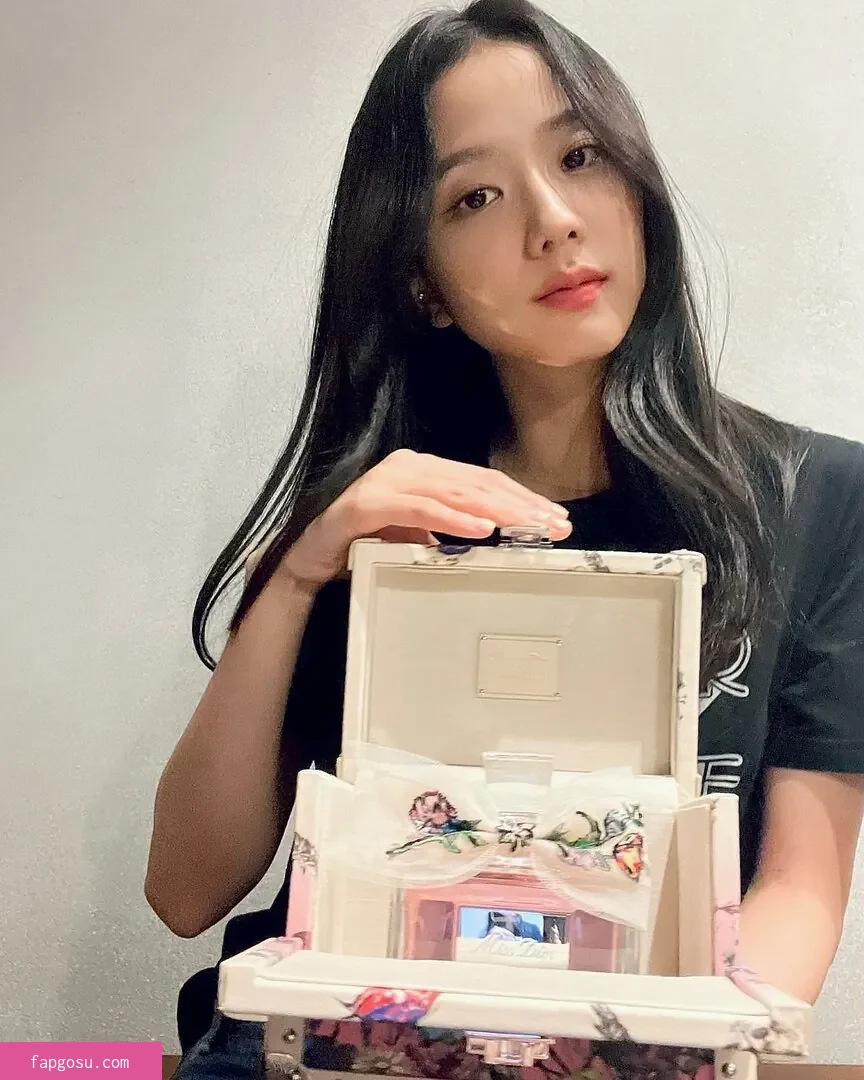 Jisoo