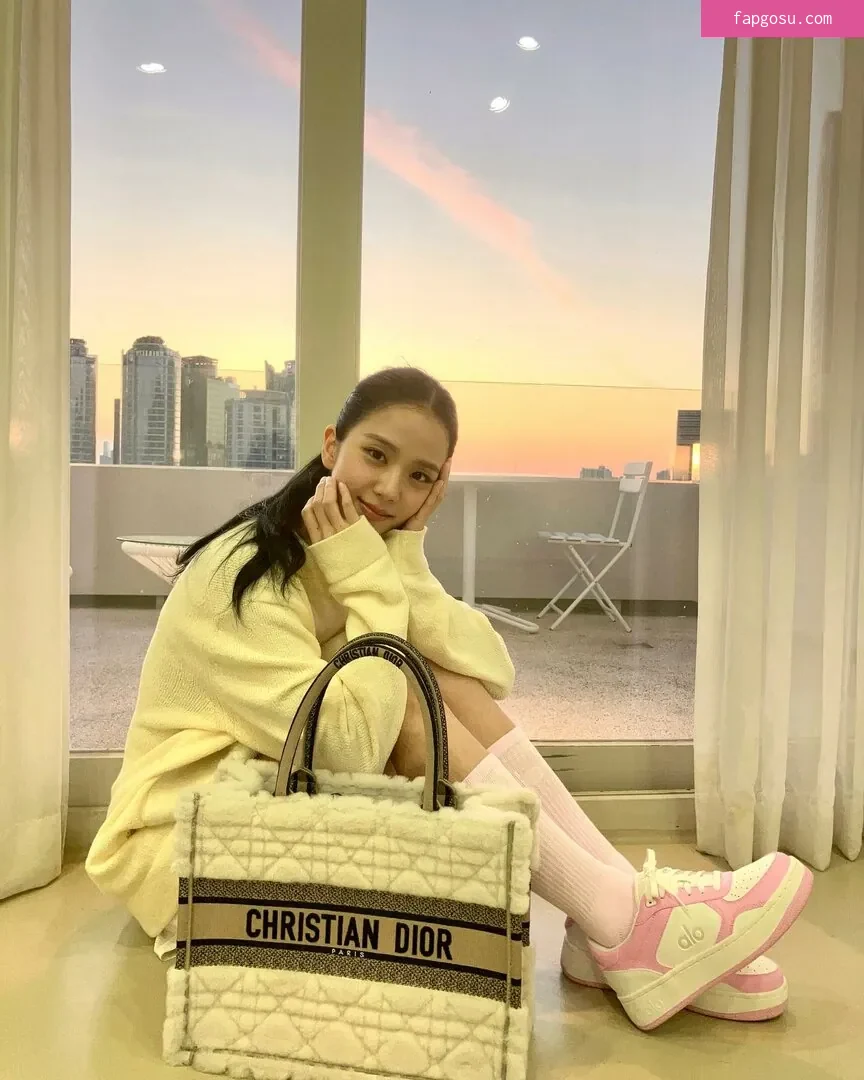 Jisoo