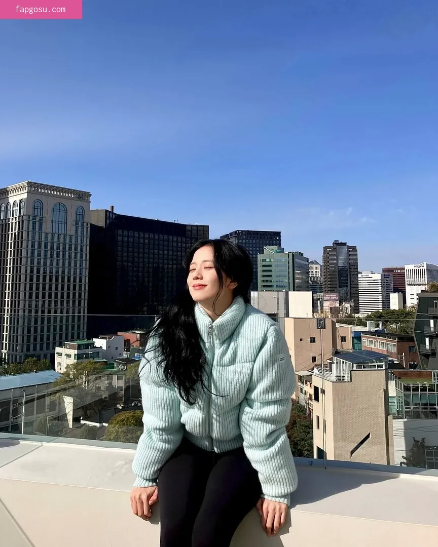 Jisoo