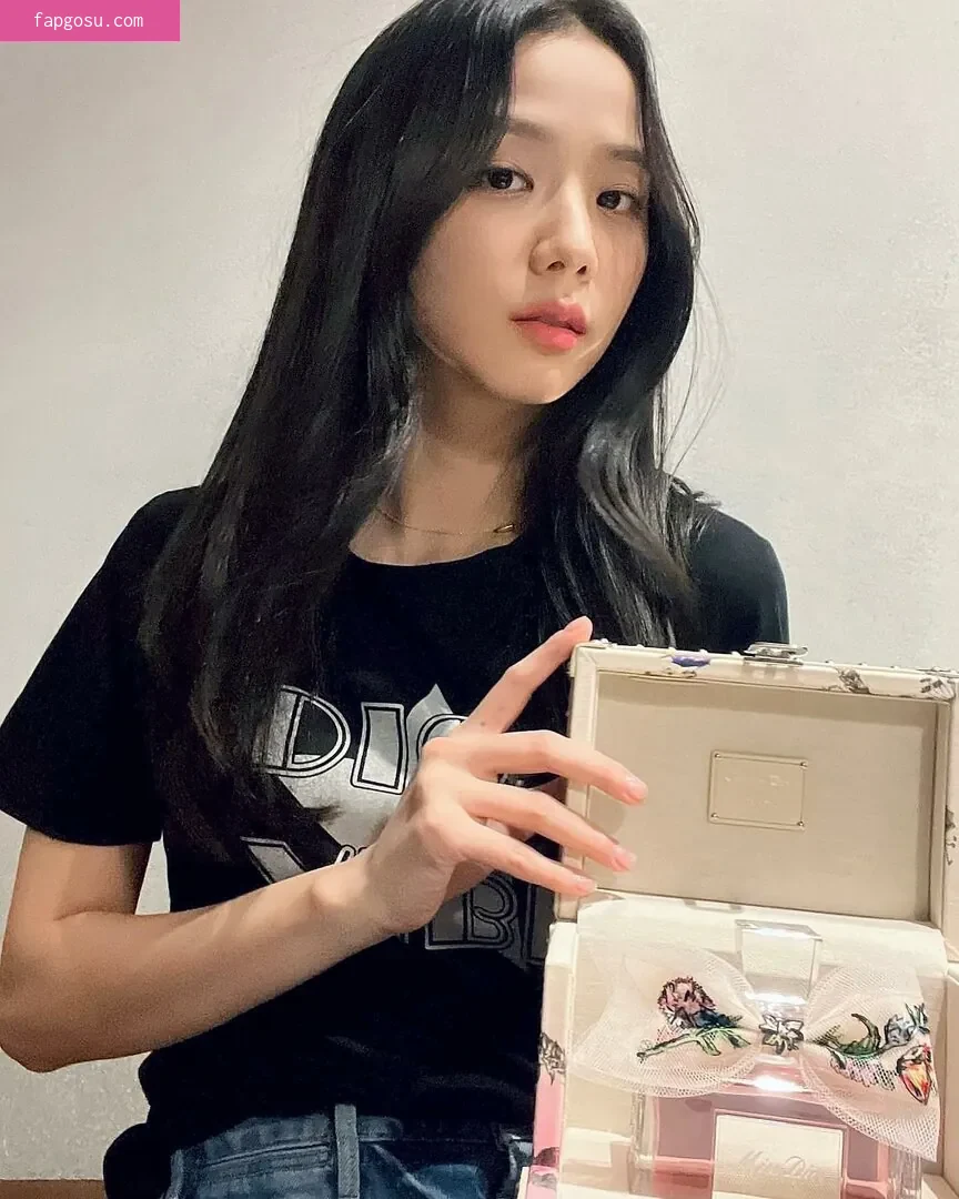 Jisoo
