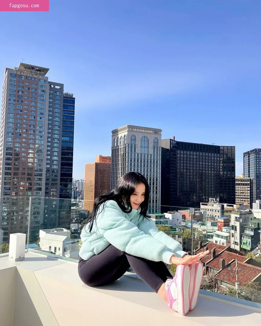 Jisoo