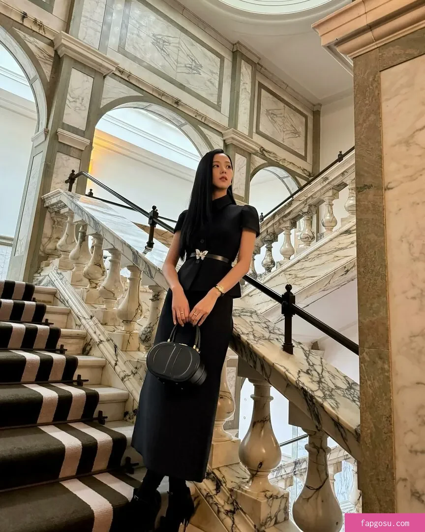 Jisoo