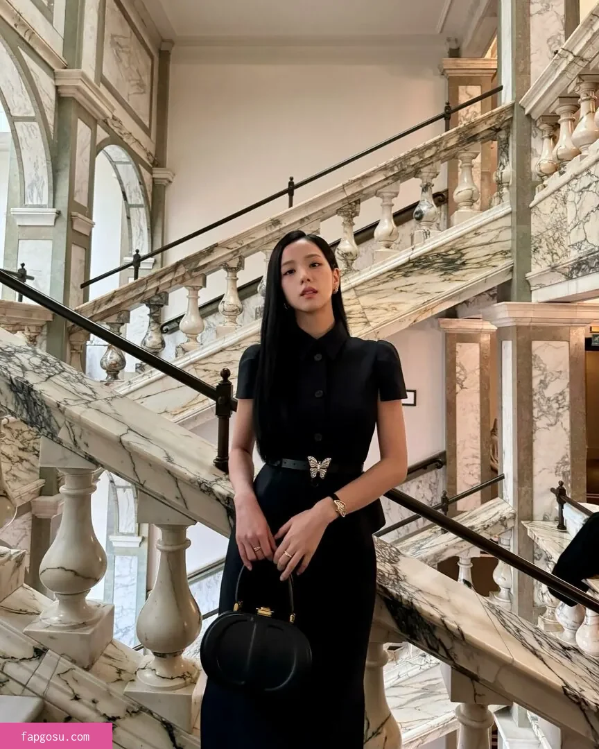 Jisoo