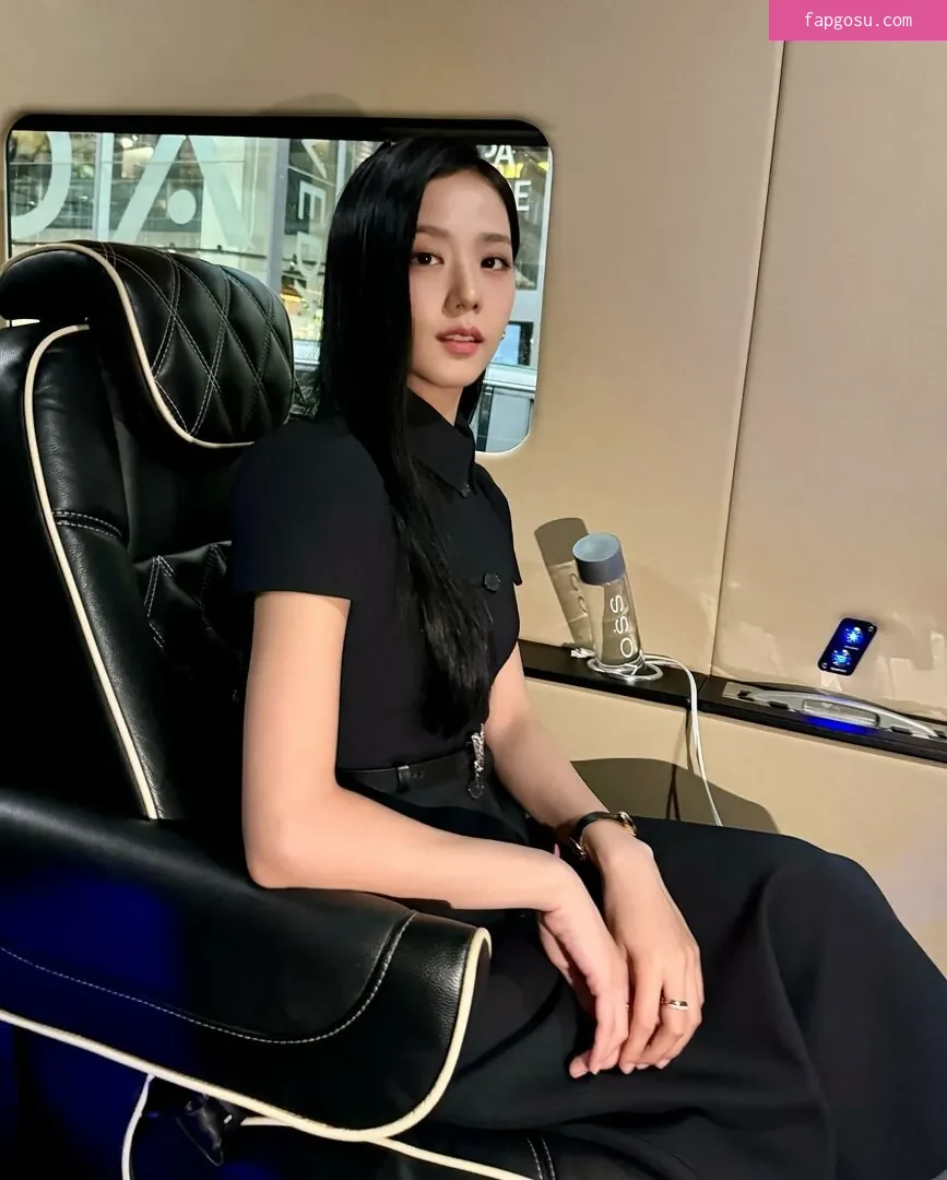 Jisoo