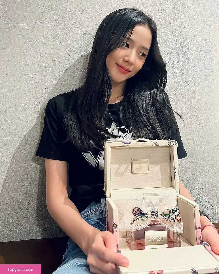 Jisoo