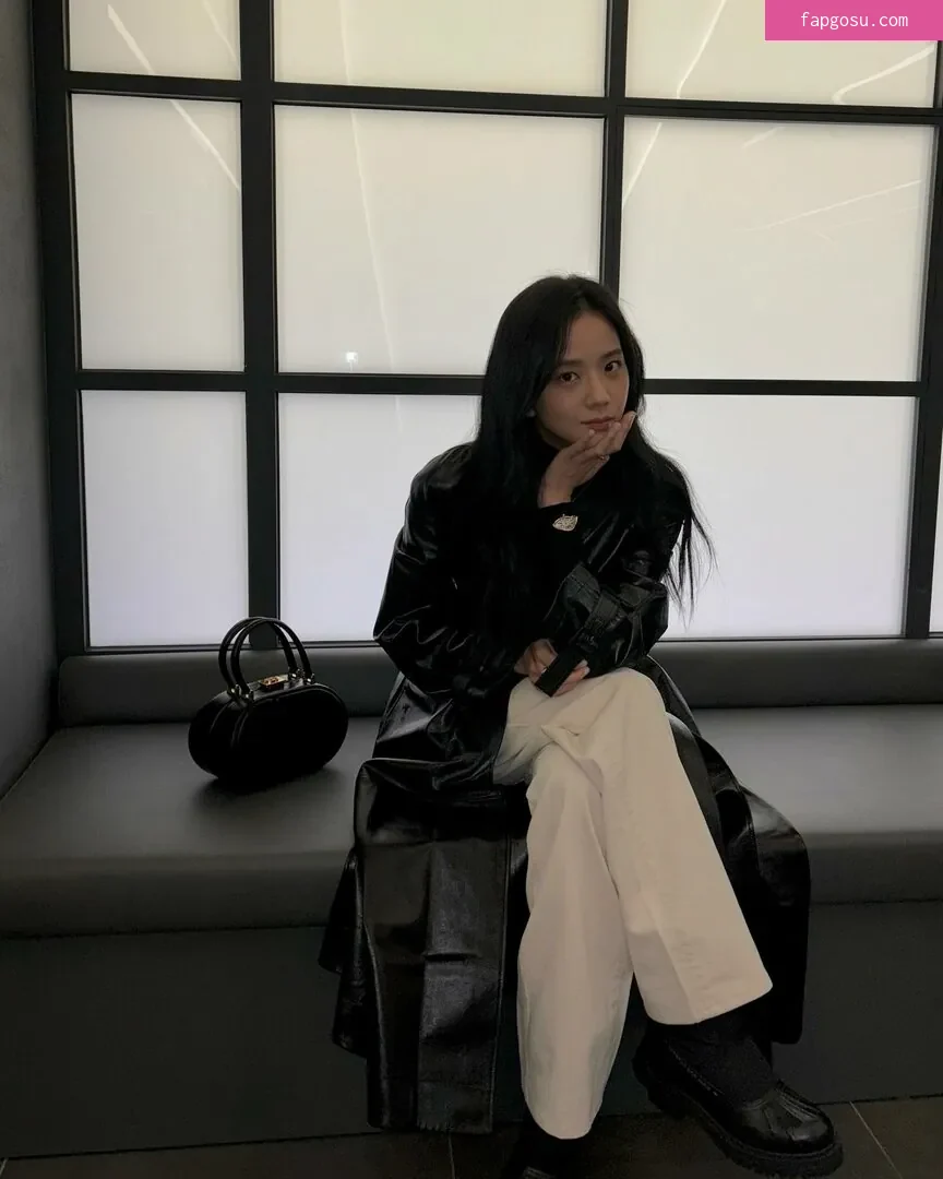 Jisoo