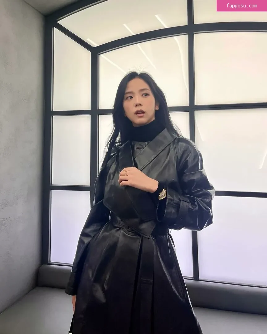 Jisoo