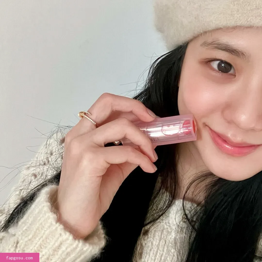 Jisoo