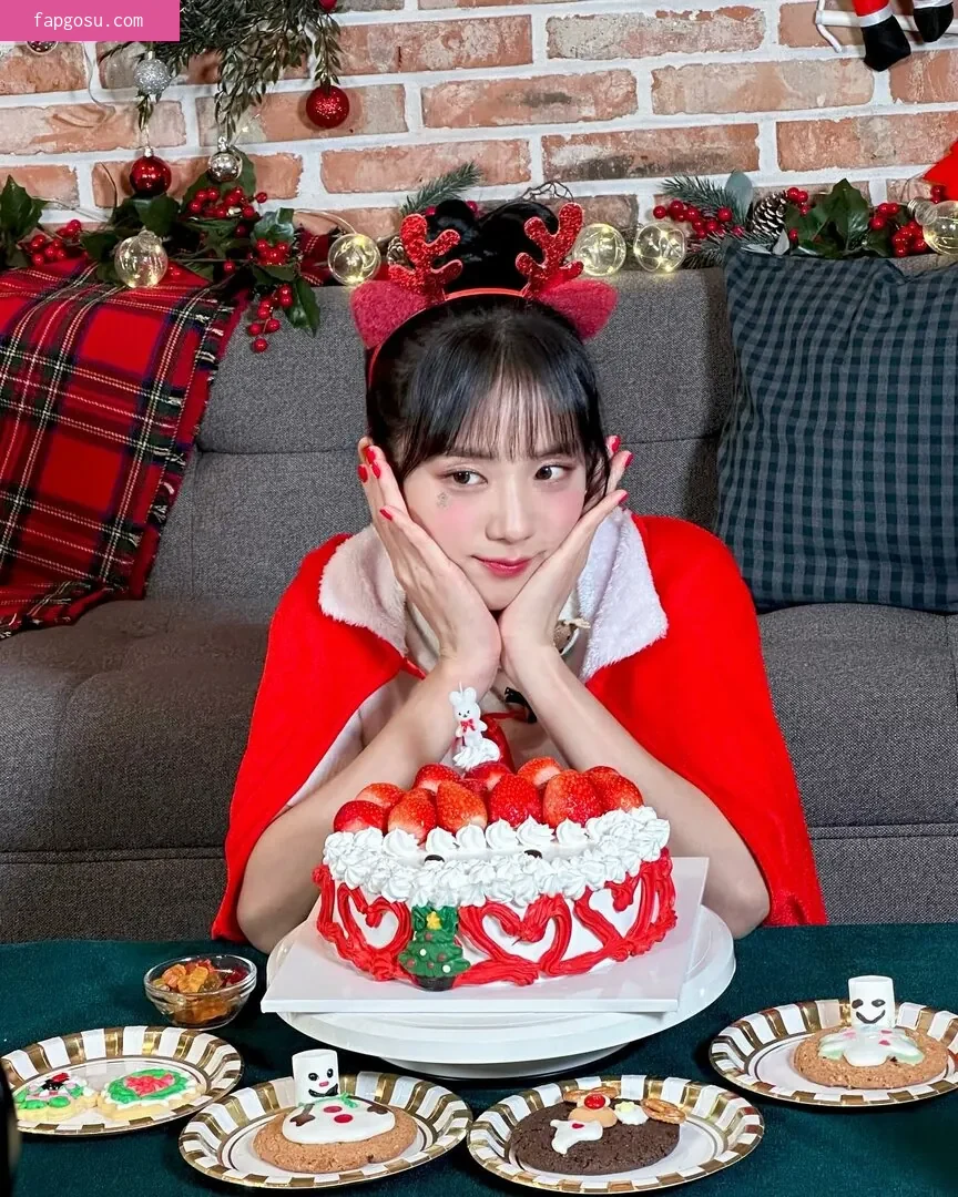 Jisoo