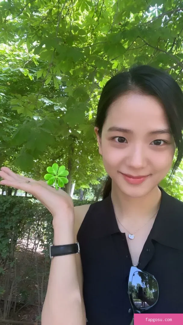 Jisoo
