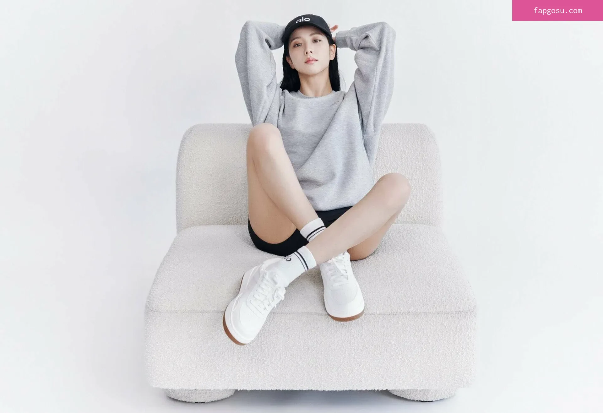 Jisoo