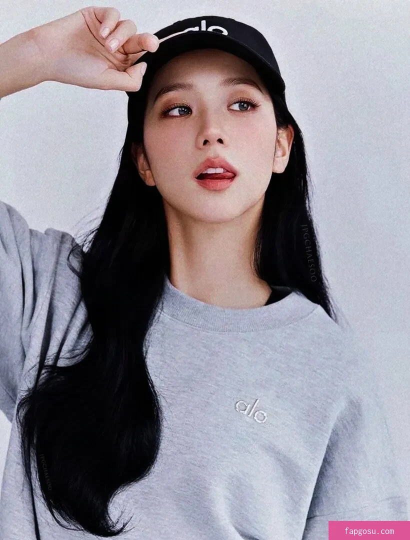 Jisoo