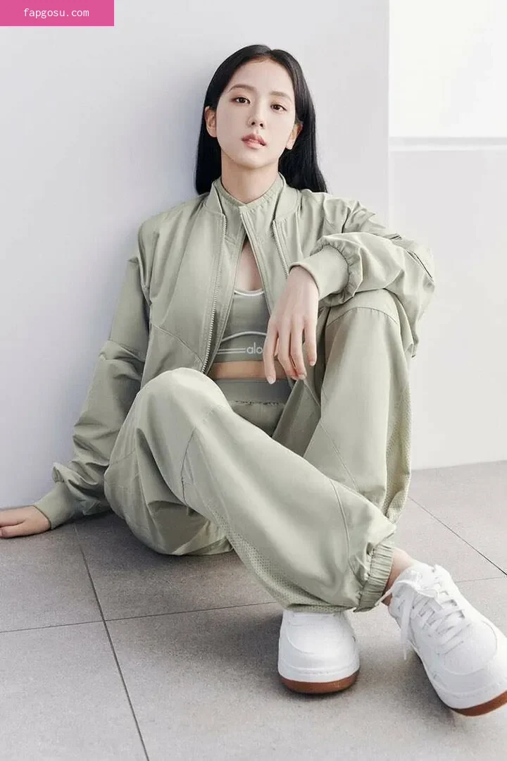 Jisoo