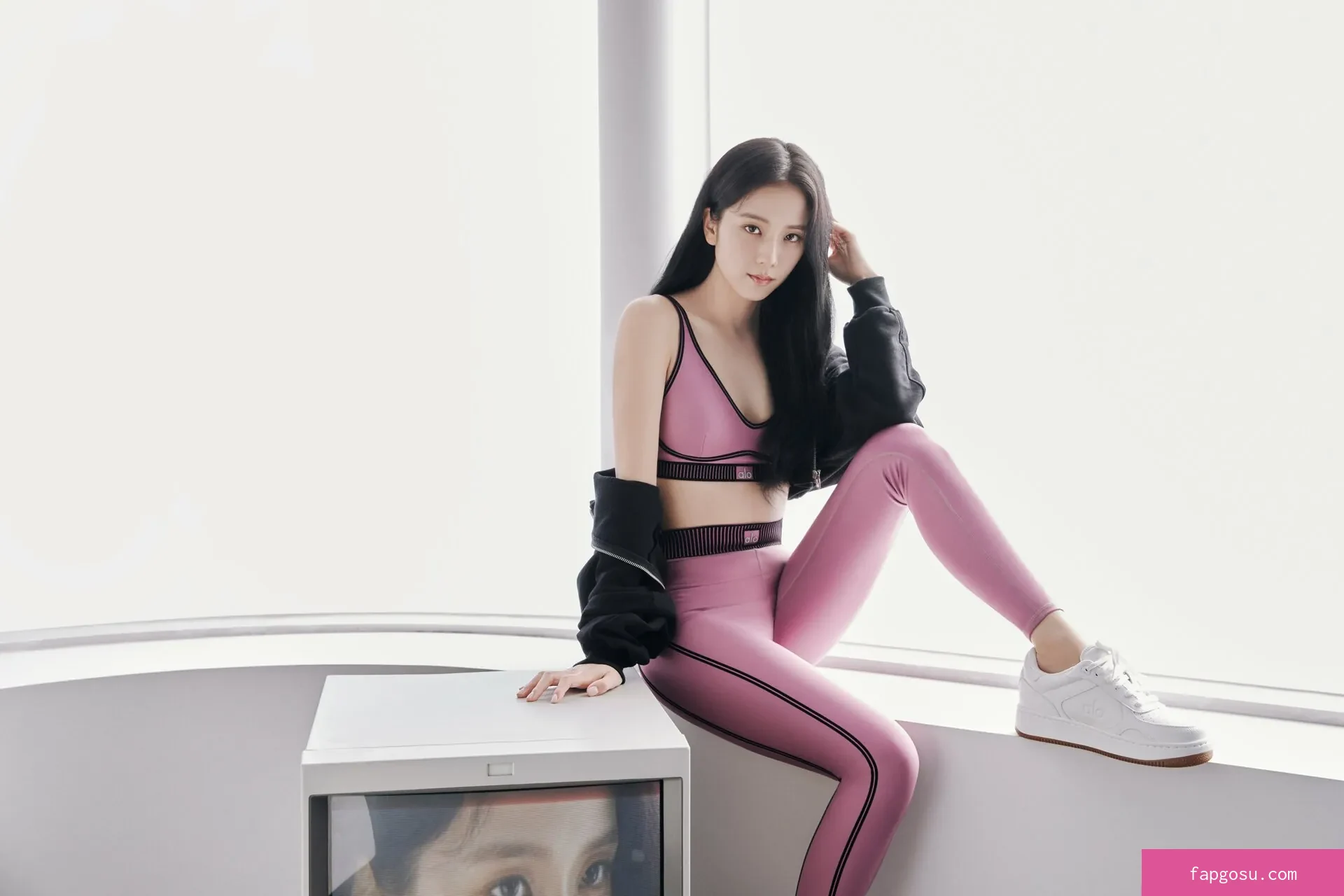 Jisoo