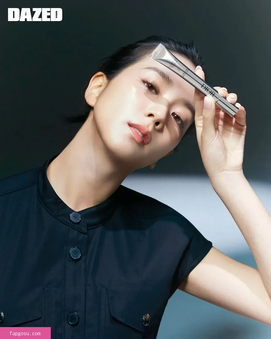 Jisoo
