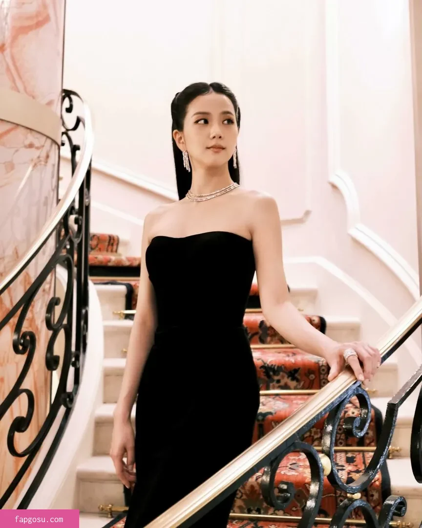 Jisoo
