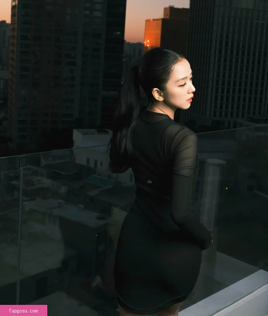 Jisoo