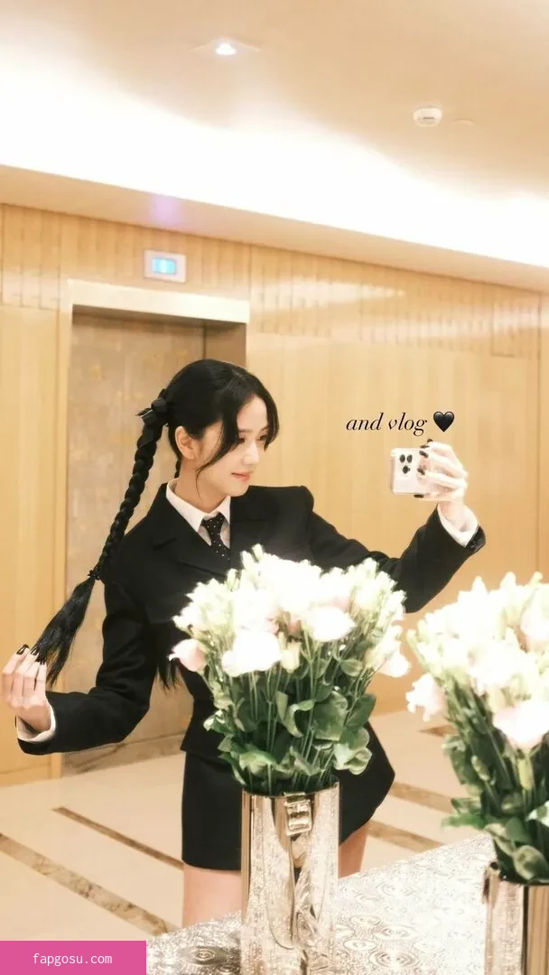 Jisoo