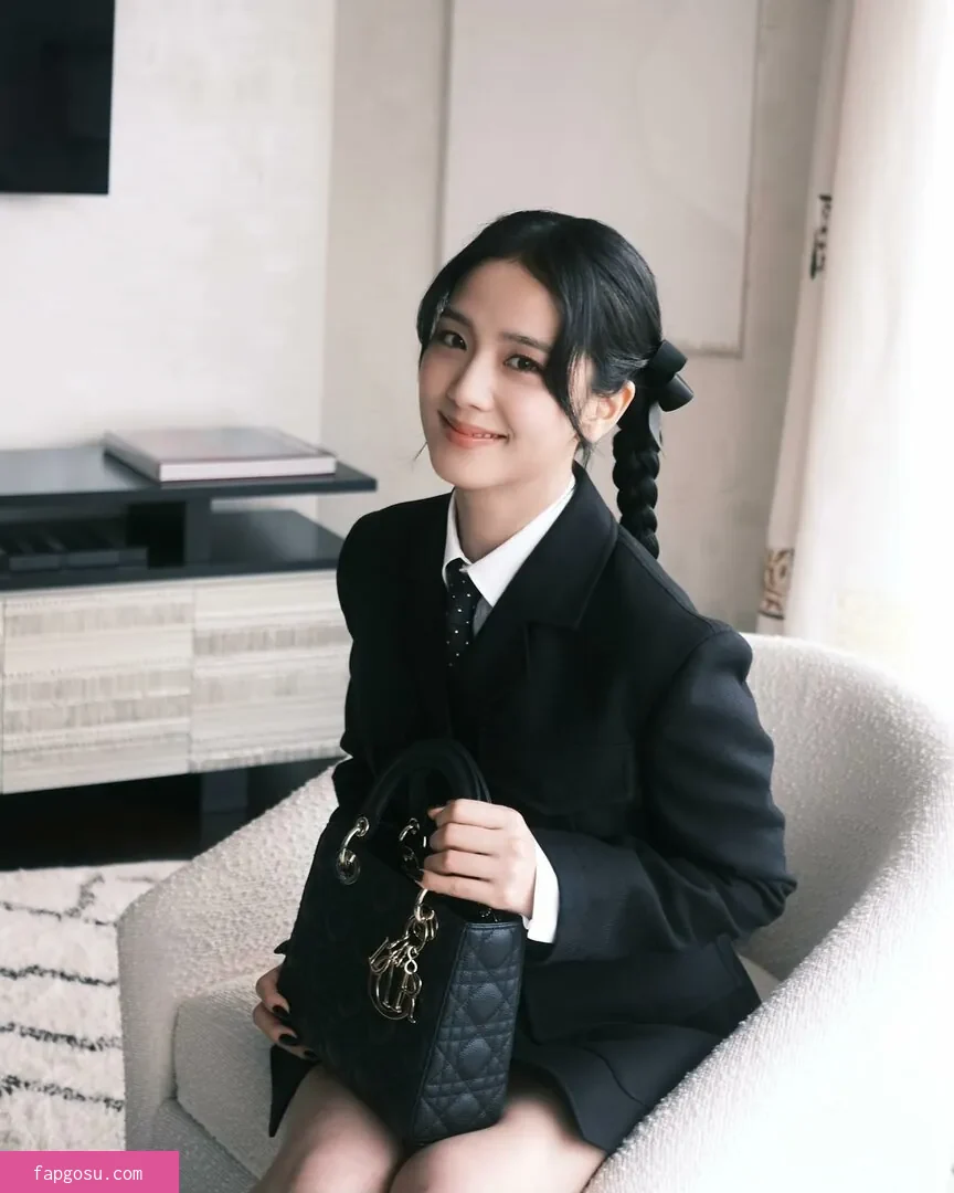 Jisoo