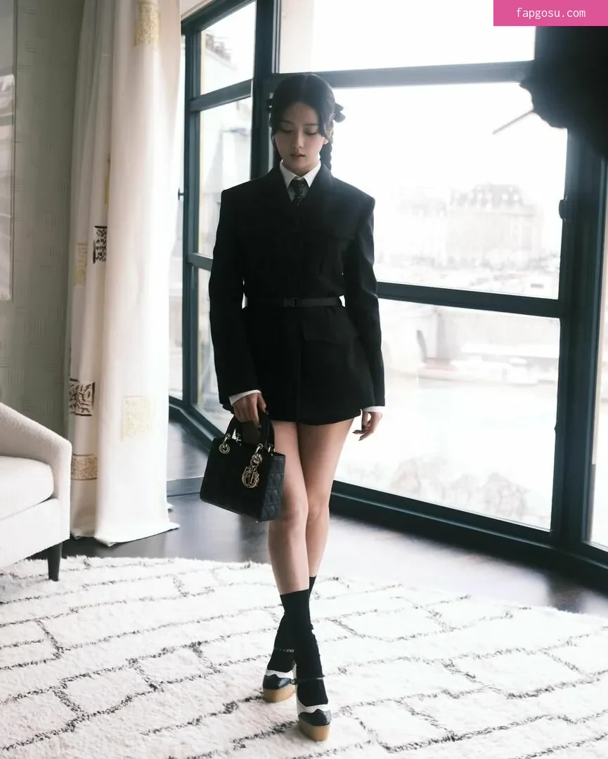 Jisoo