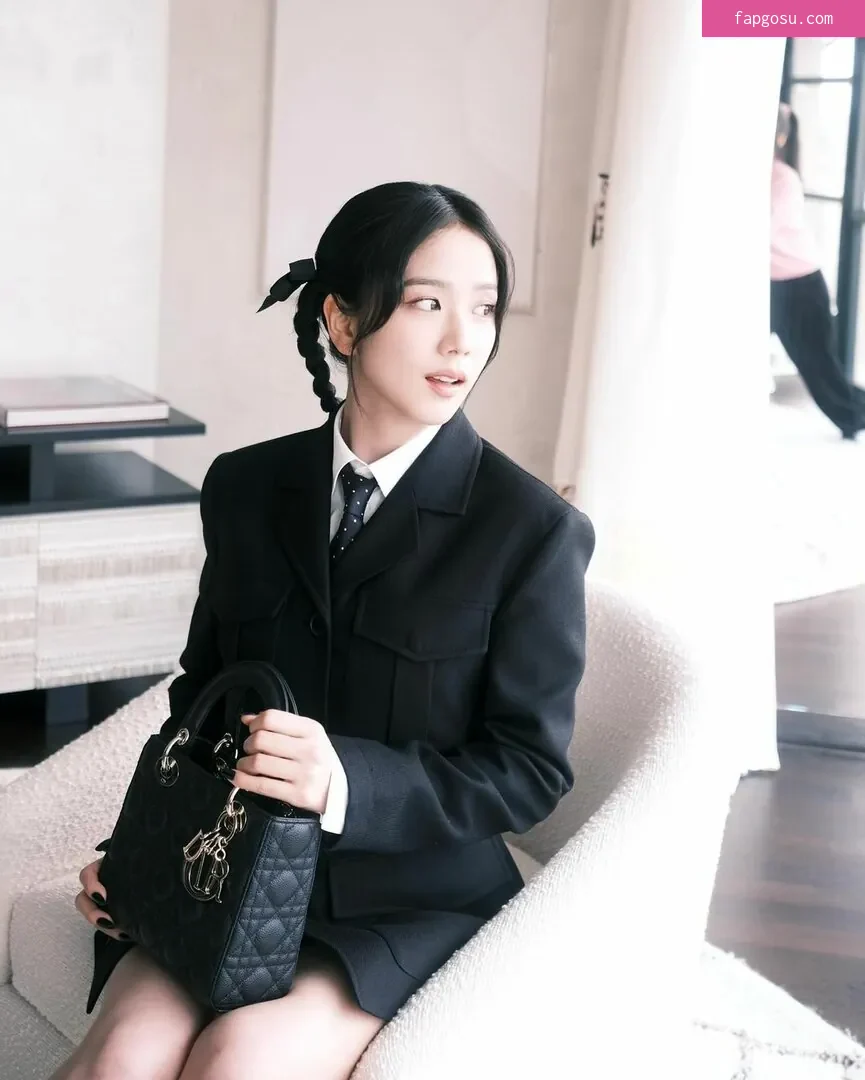Jisoo