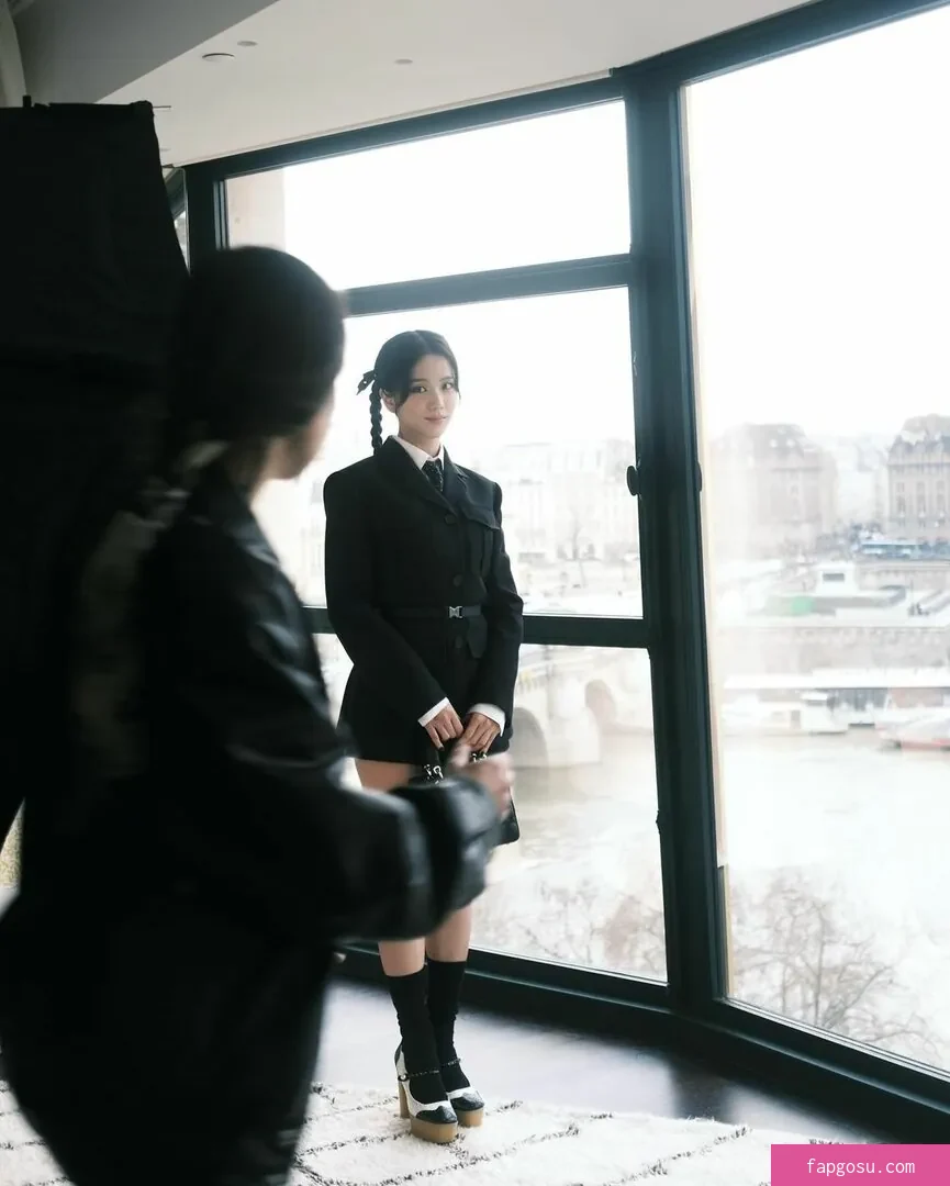 Jisoo