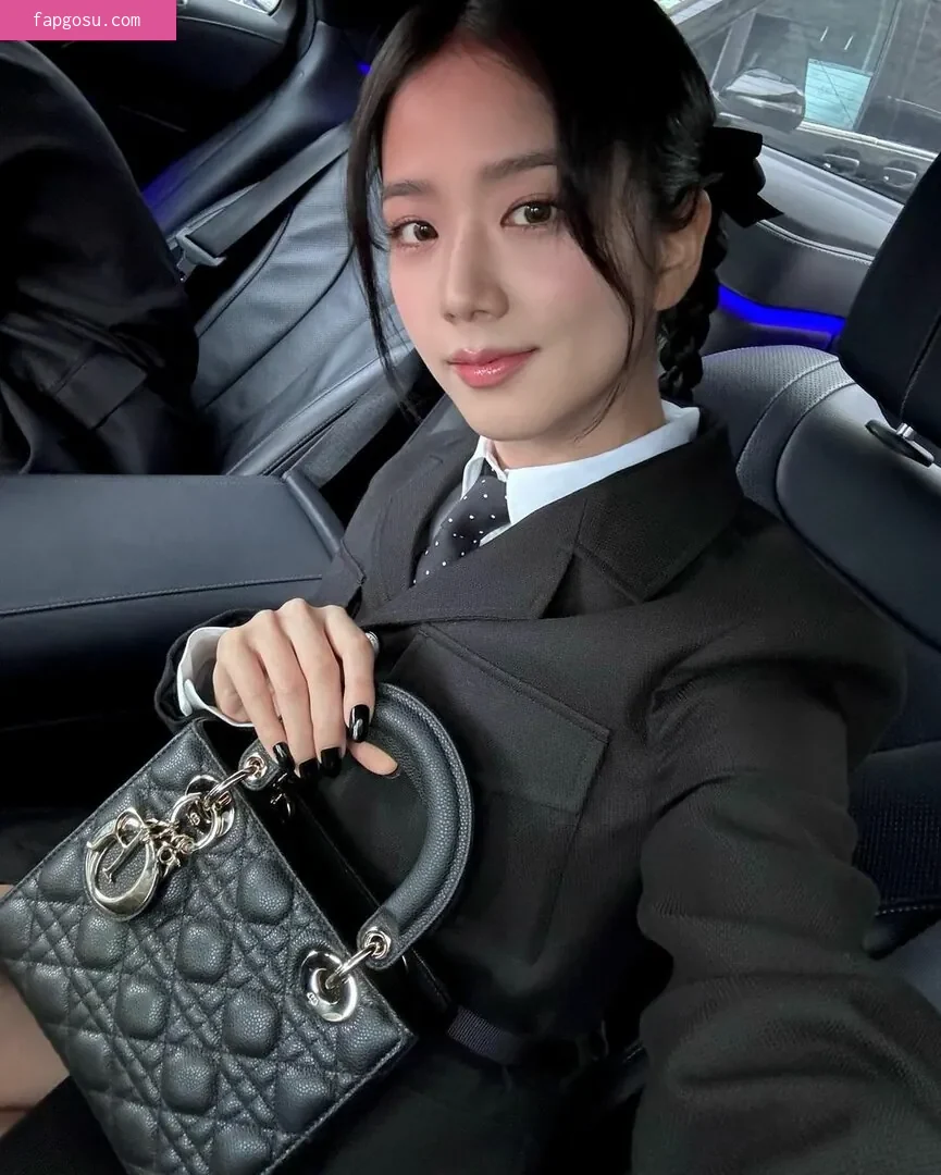 Jisoo