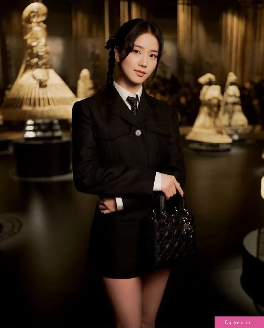 Jisoo